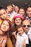 Casamento Jeane e Ricardo