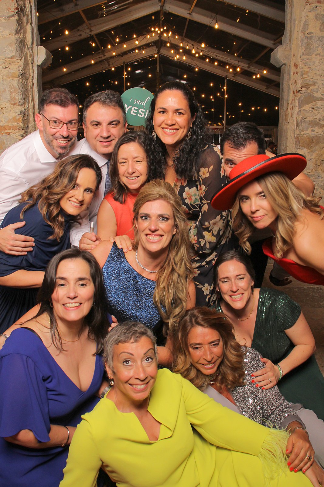 Patrícia and Nuno's Wedding