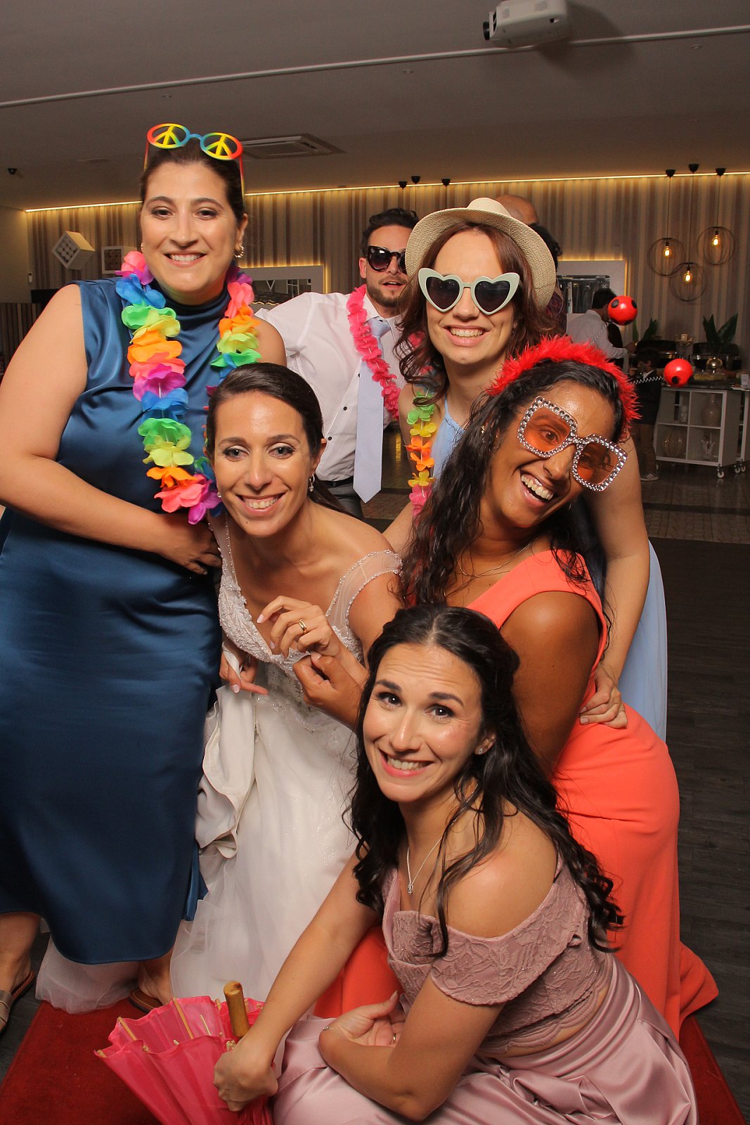 Carina e Nuno's Wedding