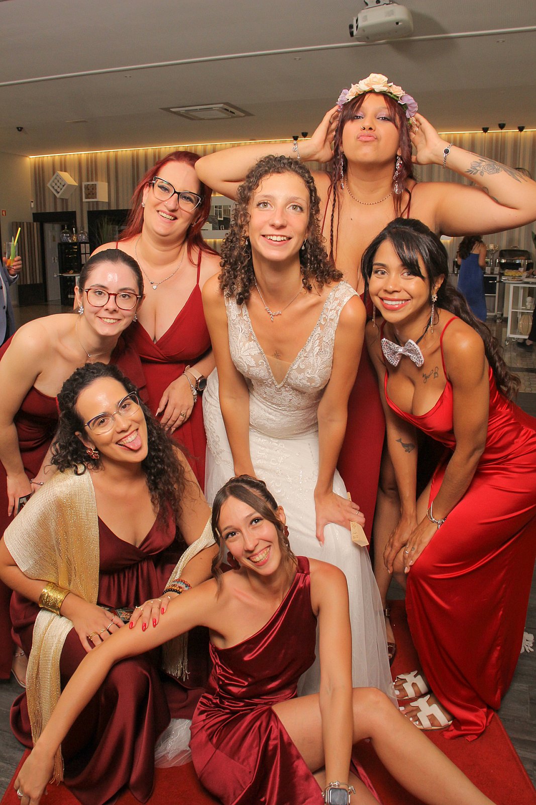 Casamento Mafalda e Pedro